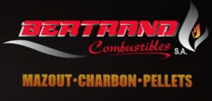 Bertrand Combustibles logo