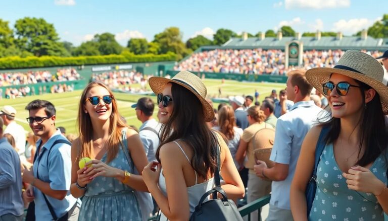Paris sur Wimbledon : Astuces, Stratégies et Meilleures Plateformes pour Maximiser Vos Gains